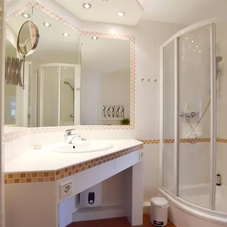 Casa vacanze Gaadt 2c Westerland