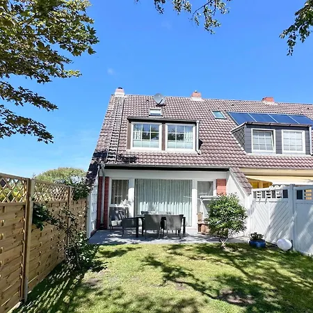 Gaadt 2c Casa vacanze Westerland