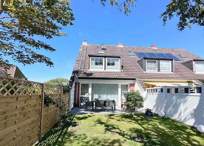 Gaadt 2c Vakantiehuis Westerland